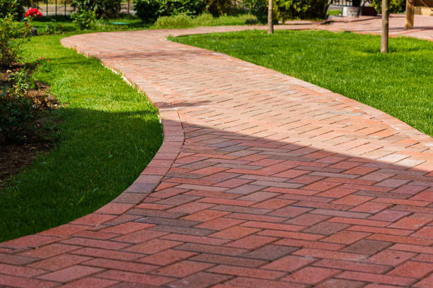 Best Local Driveway Pavers  in Mcconnell Af, KS
