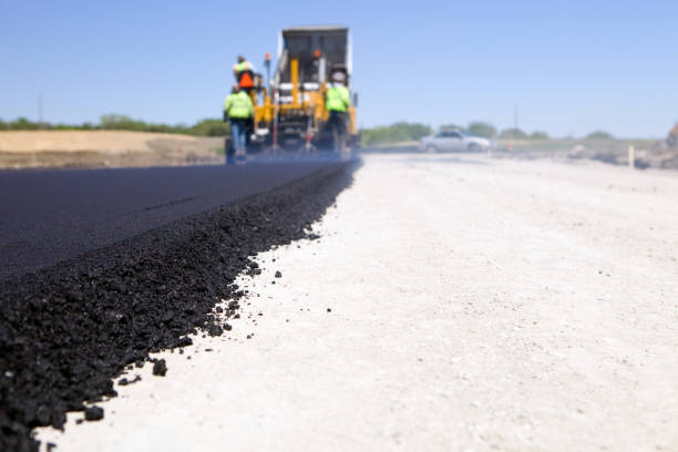 Professional Driveway Pavers in Mcconnell Af, KS