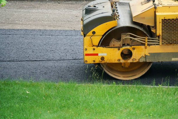 Trusted Mcconnell Af, KS Driveway Pavers Experts